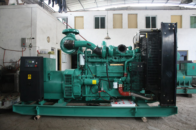 南林乡环保无噪音：租用静音发电机组，为环境和耳朵双重保驾护航